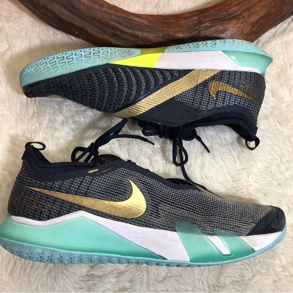 Nike  Court React Vapor Shoes CV0724-400